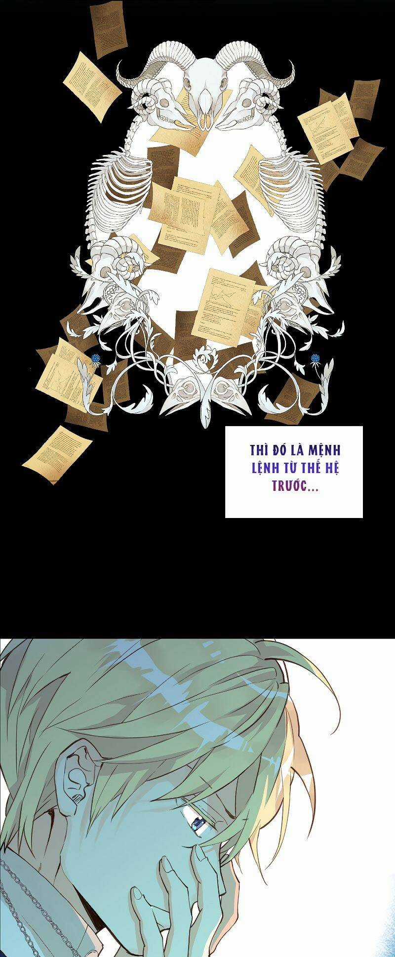 Con Có Phải Con Là Con Gái Của Ngài Không? Chapter 25.1 trang 5