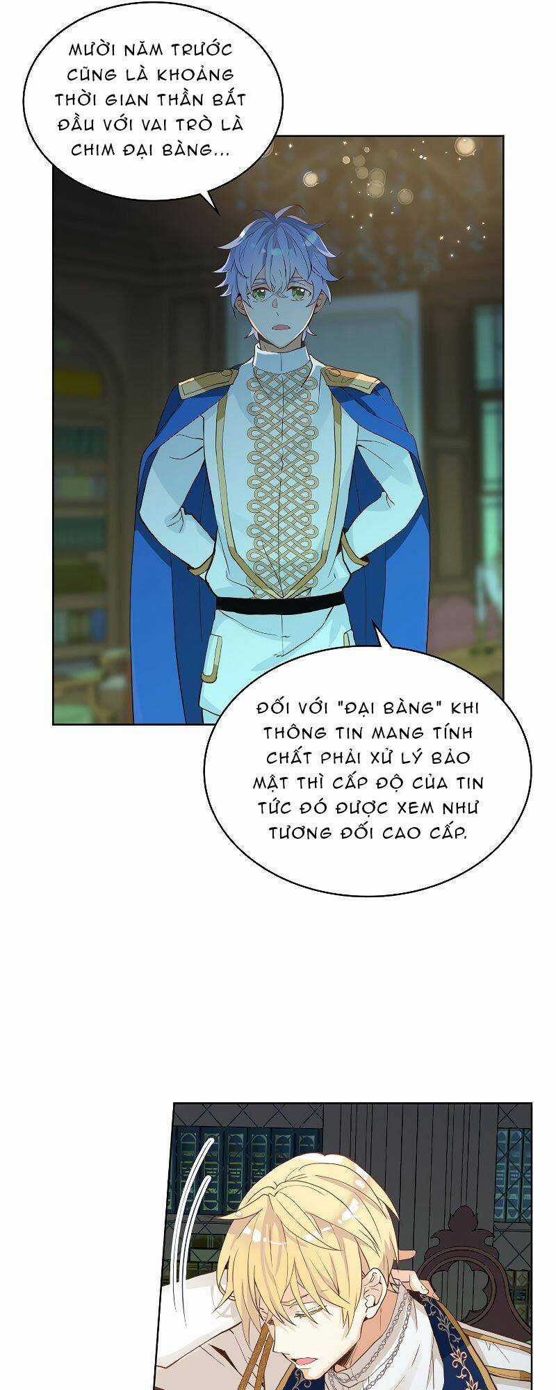 Con Có Phải Con Là Con Gái Của Ngài Không? Chapter 25.1 trang 7