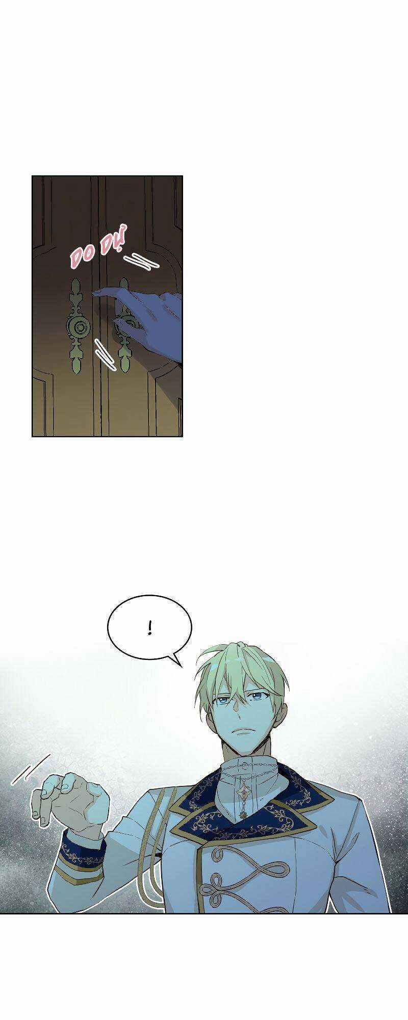 Con Có Phải Con Là Con Gái Của Ngài Không? Chapter 25.1 trang 9