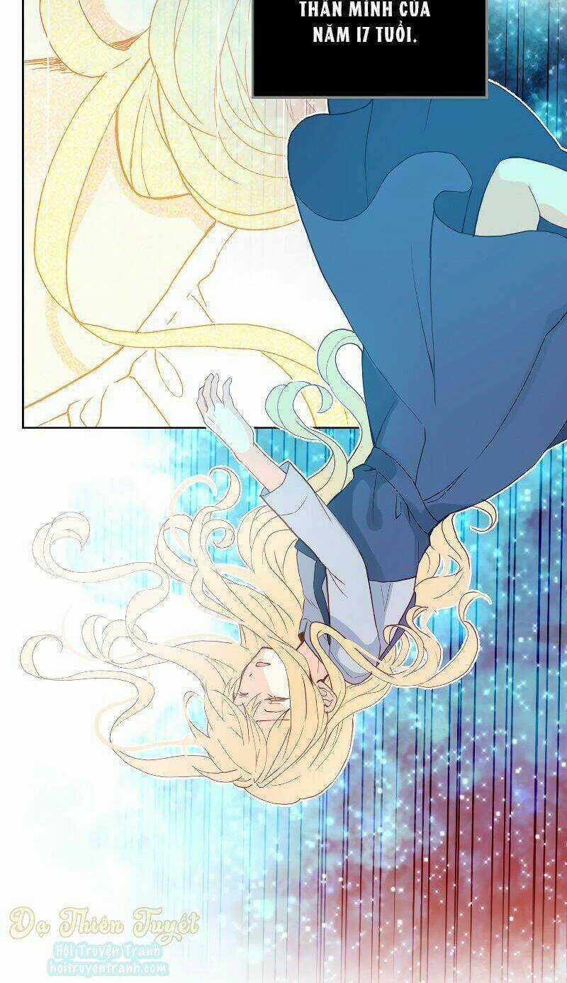 Con Có Phải Con Là Con Gái Của Ngài Không? Chapter 25.2 trang 15