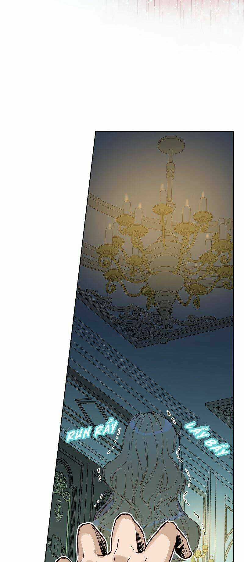 Con Có Phải Con Là Con Gái Của Ngài Không? Chapter 25.2 trang 16