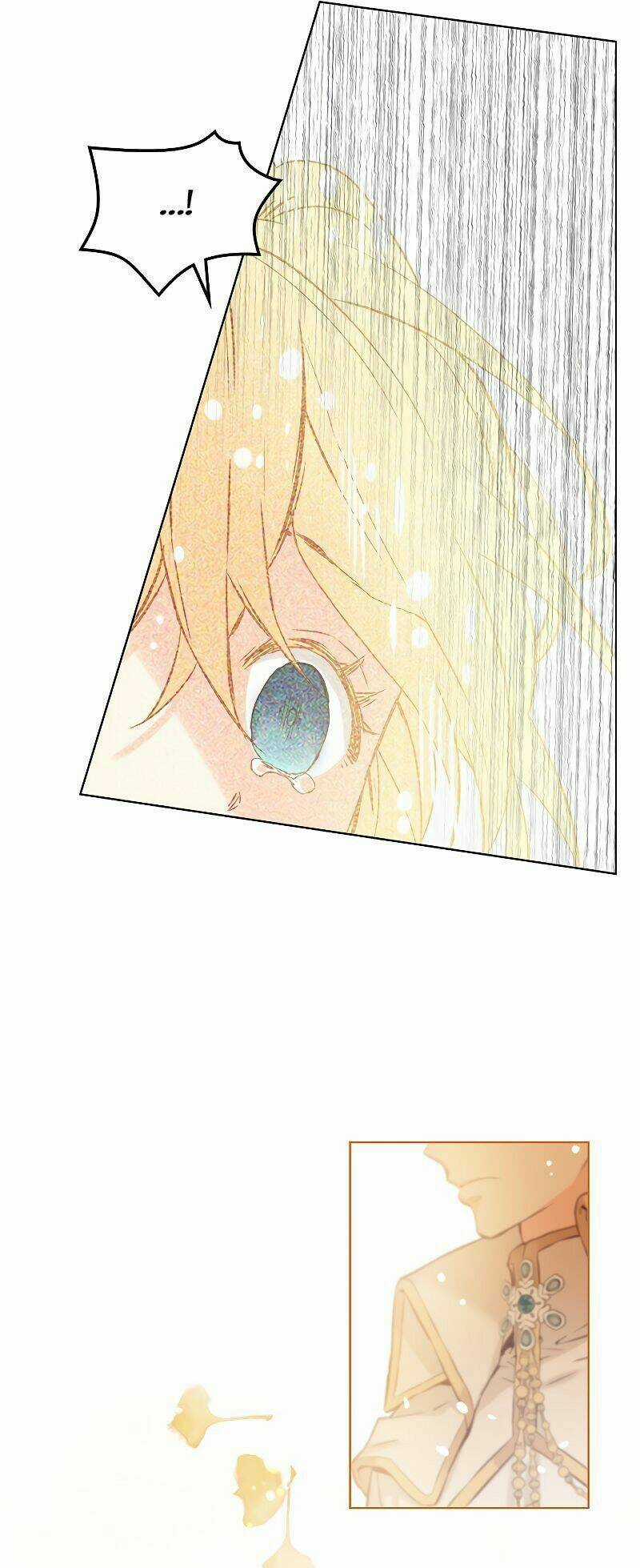 Con Có Phải Con Là Con Gái Của Ngài Không? Chapter 25.2 trang 18