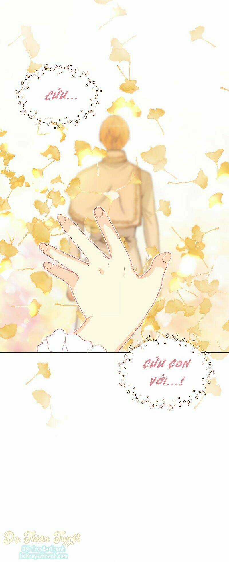 Con Có Phải Con Là Con Gái Của Ngài Không? Chapter 25.2 trang 19