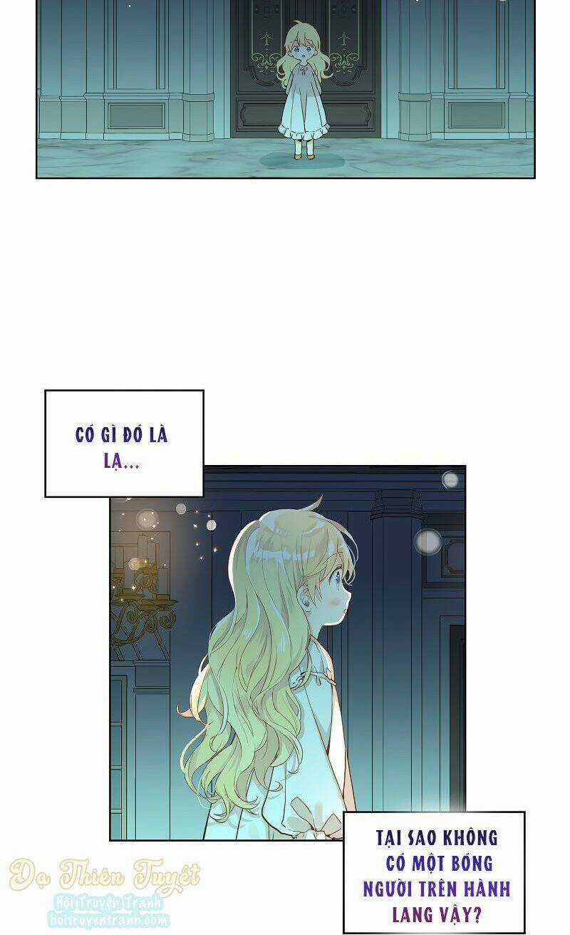 Con Có Phải Con Là Con Gái Của Ngài Không? Chapter 25.2 trang 2