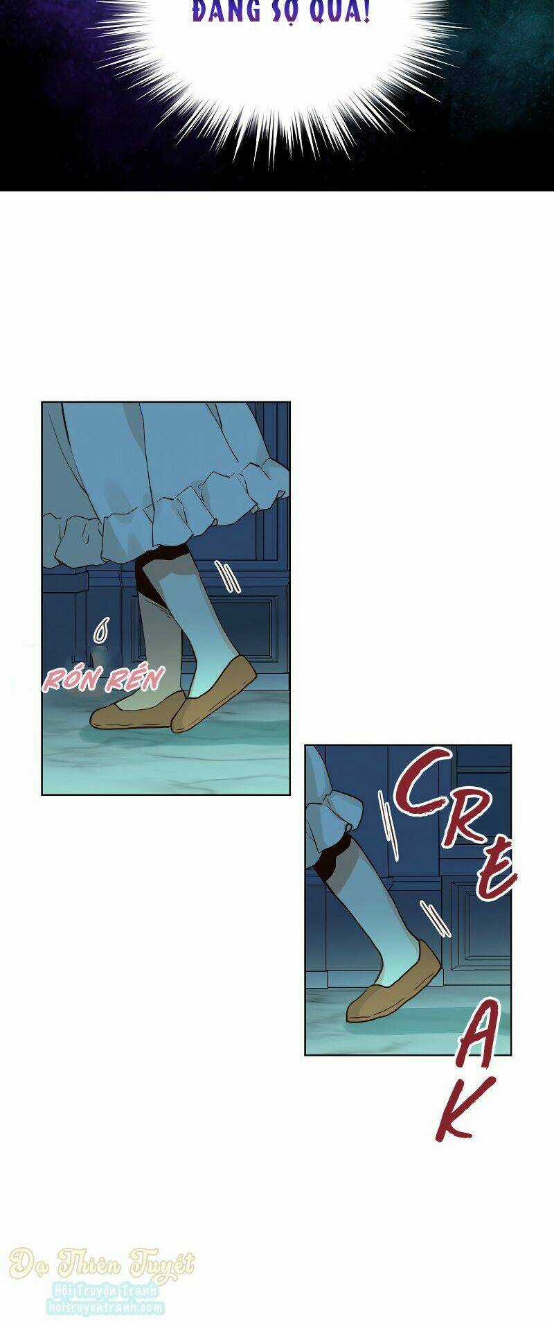 Con Có Phải Con Là Con Gái Của Ngài Không? Chapter 25.2 trang 4