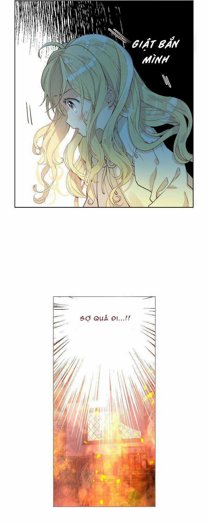 Con Có Phải Con Là Con Gái Của Ngài Không? Chapter 25.2 trang 5