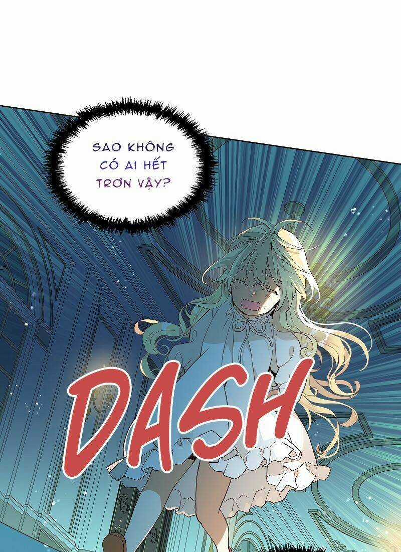 Con Có Phải Con Là Con Gái Của Ngài Không? Chapter 25.2 trang 6