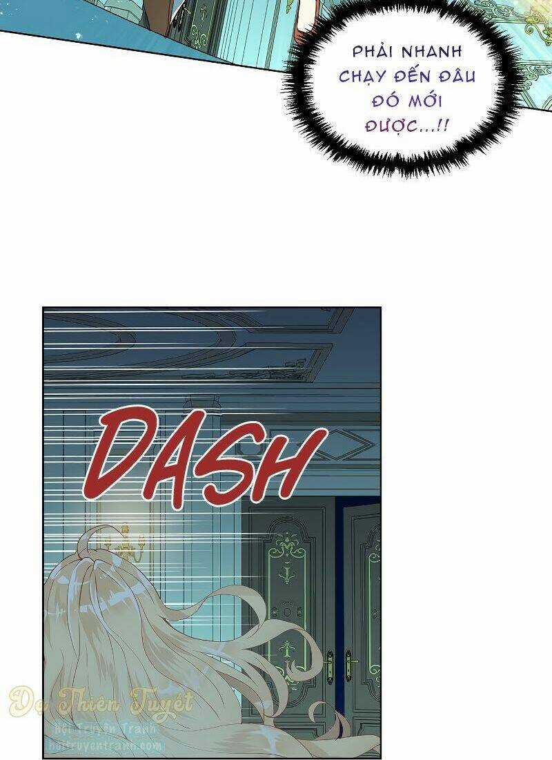 Con Có Phải Con Là Con Gái Của Ngài Không? Chapter 25.2 trang 7