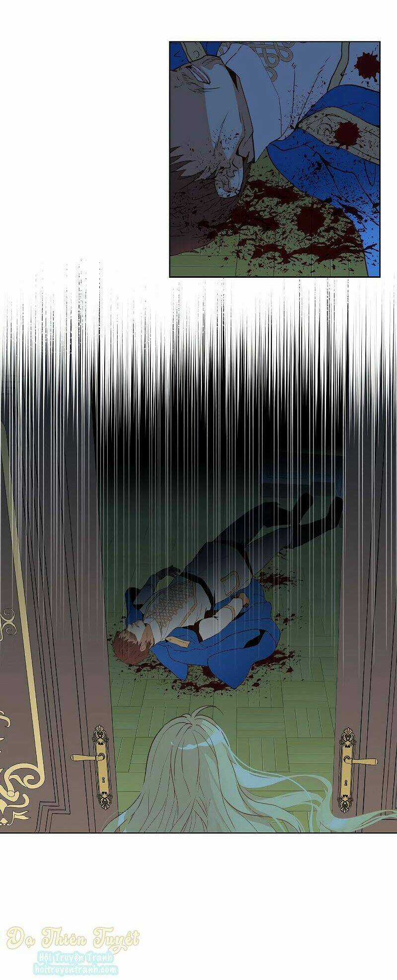 Con Có Phải Con Là Con Gái Của Ngài Không? Chapter 25.2 trang 9