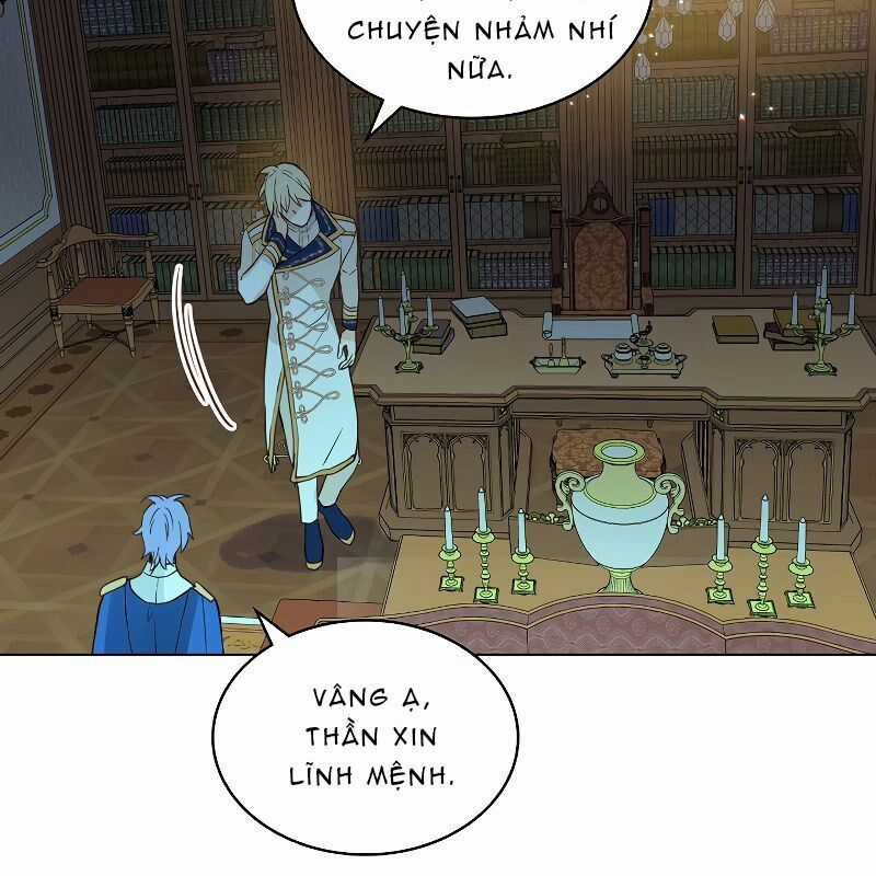 Con Có Phải Con Là Con Gái Của Ngài Không? Chapter 25 trang 13