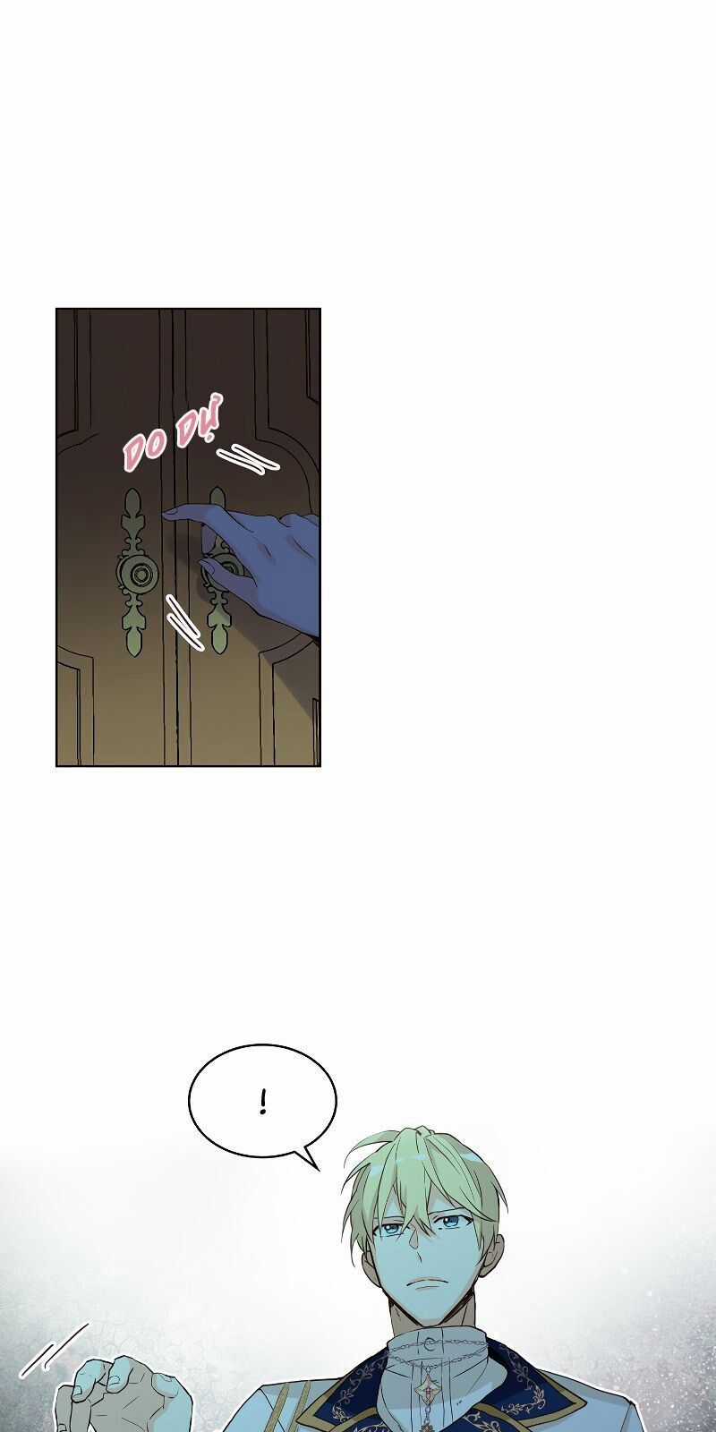 Con Có Phải Con Là Con Gái Của Ngài Không? Chapter 25 trang 14