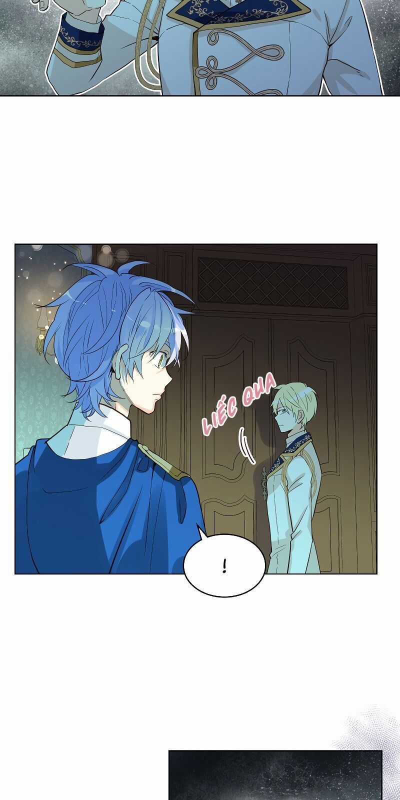 Con Có Phải Con Là Con Gái Của Ngài Không? Chapter 25 trang 15