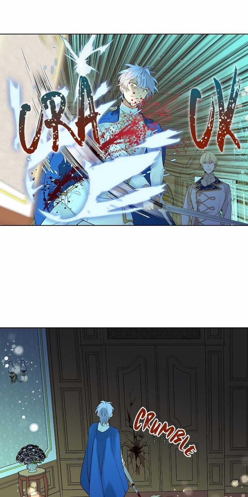 Con Có Phải Con Là Con Gái Của Ngài Không? Chapter 25 trang 17