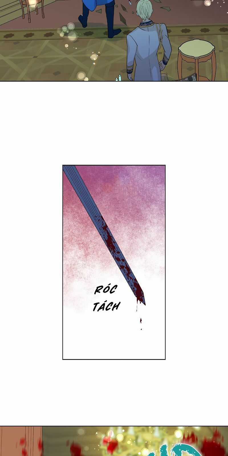 Con Có Phải Con Là Con Gái Của Ngài Không? Chapter 25 trang 18