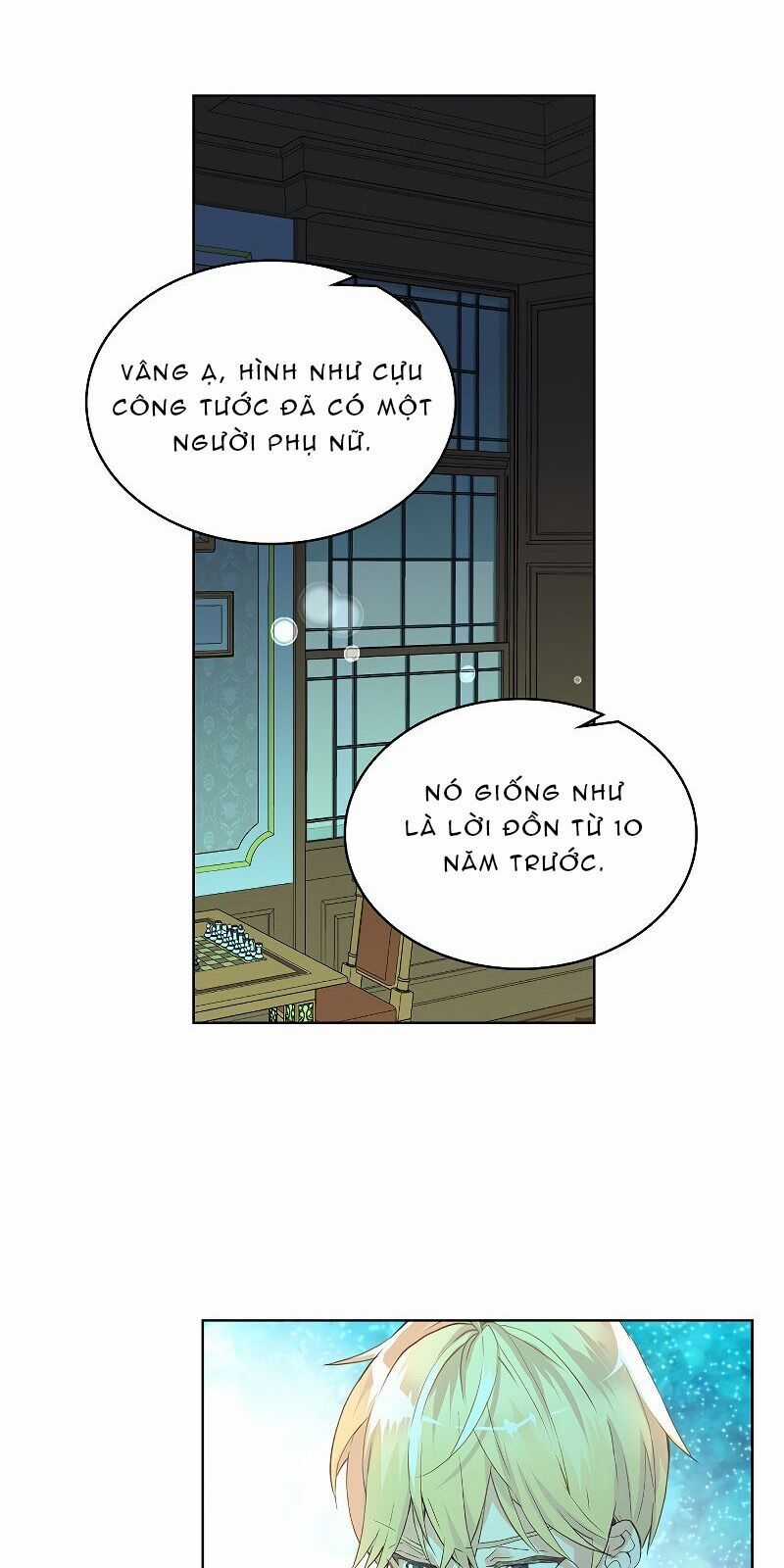 Con Có Phải Con Là Con Gái Của Ngài Không? Chapter 25 trang 2