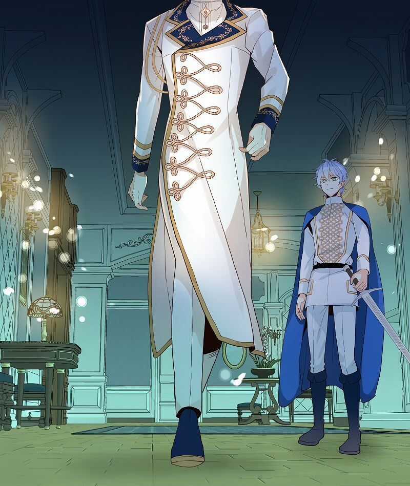 Con Có Phải Con Là Con Gái Của Ngài Không? Chapter 25 trang 22