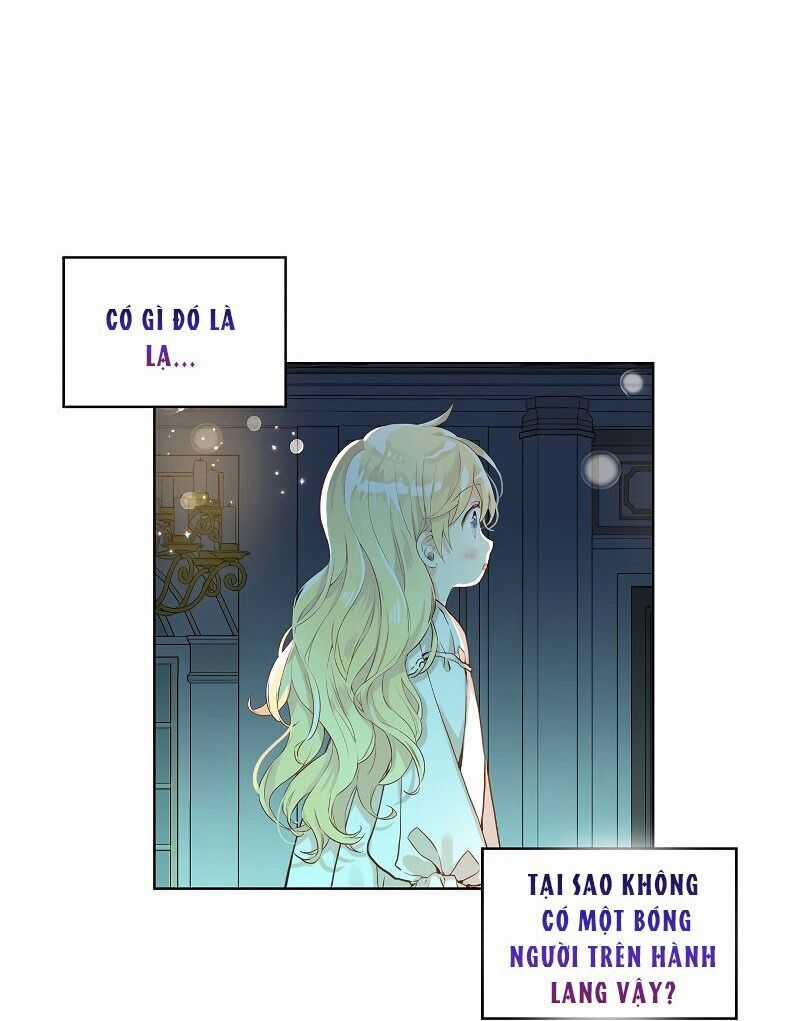 Con Có Phải Con Là Con Gái Của Ngài Không? Chapter 25 trang 24