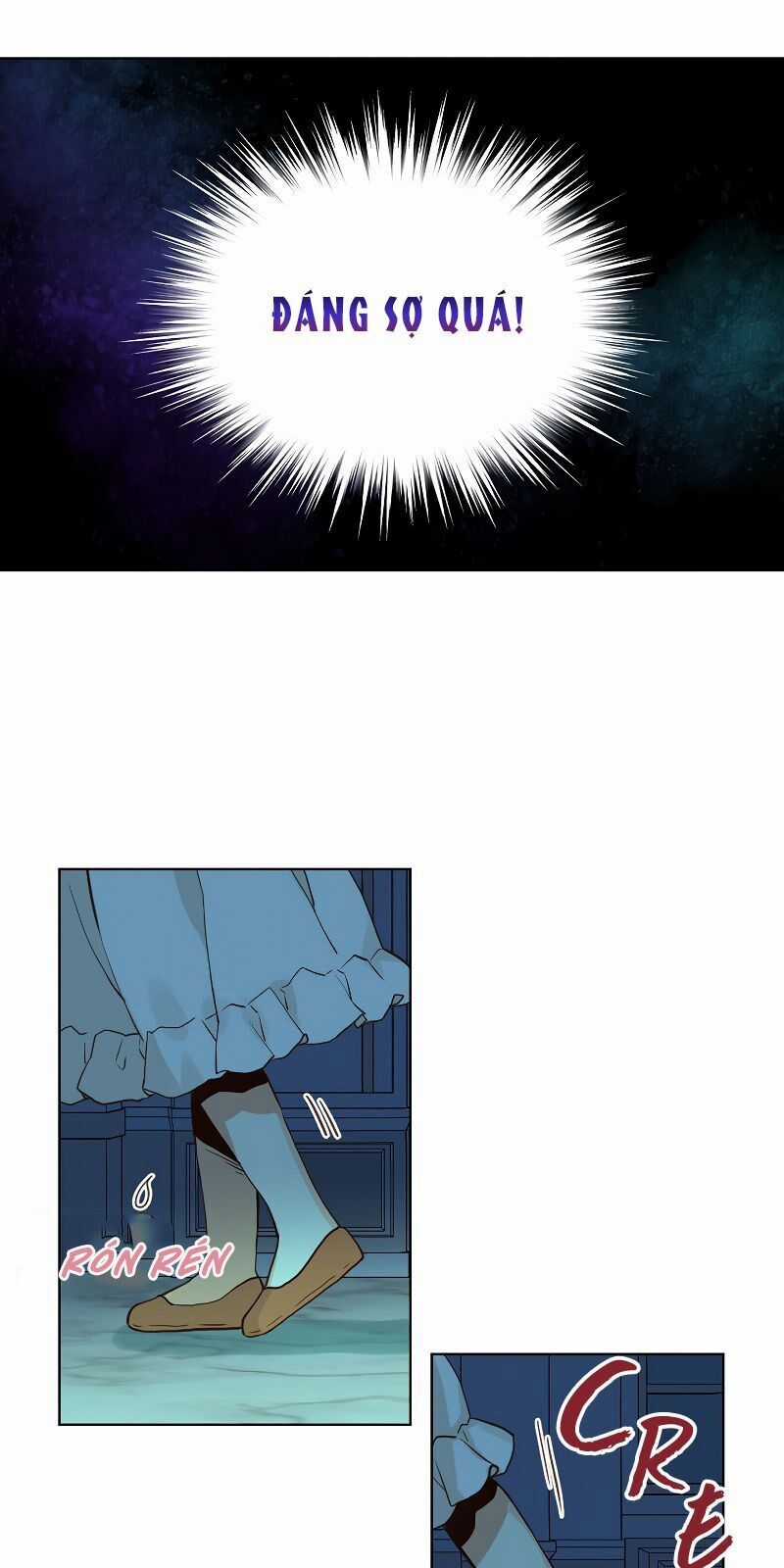 Con Có Phải Con Là Con Gái Của Ngài Không? Chapter 25 trang 26