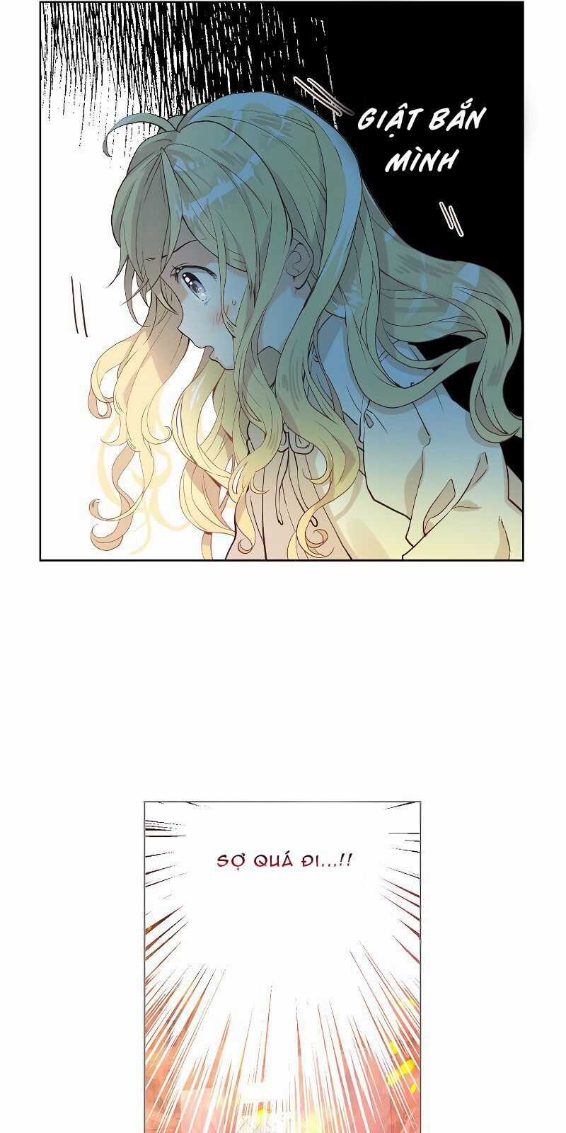 Con Có Phải Con Là Con Gái Của Ngài Không? Chapter 25 trang 28