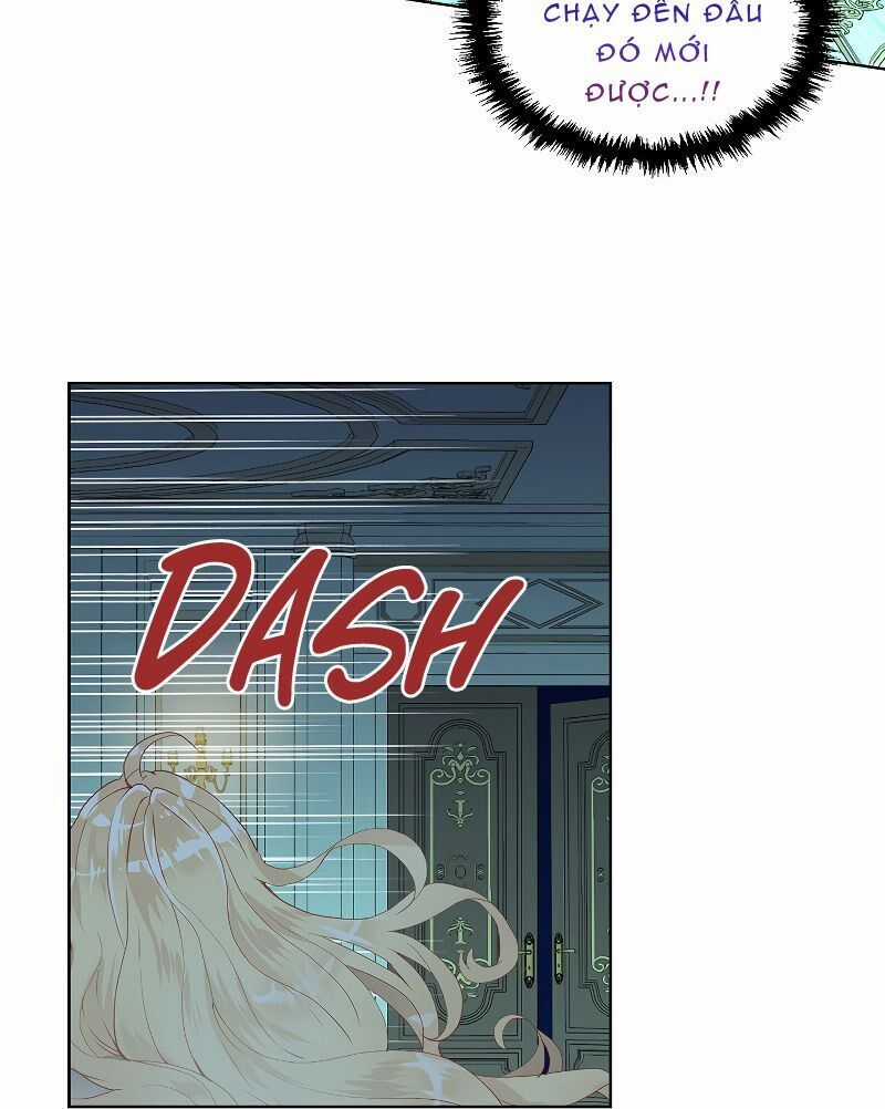 Con Có Phải Con Là Con Gái Của Ngài Không? Chapter 25 trang 30