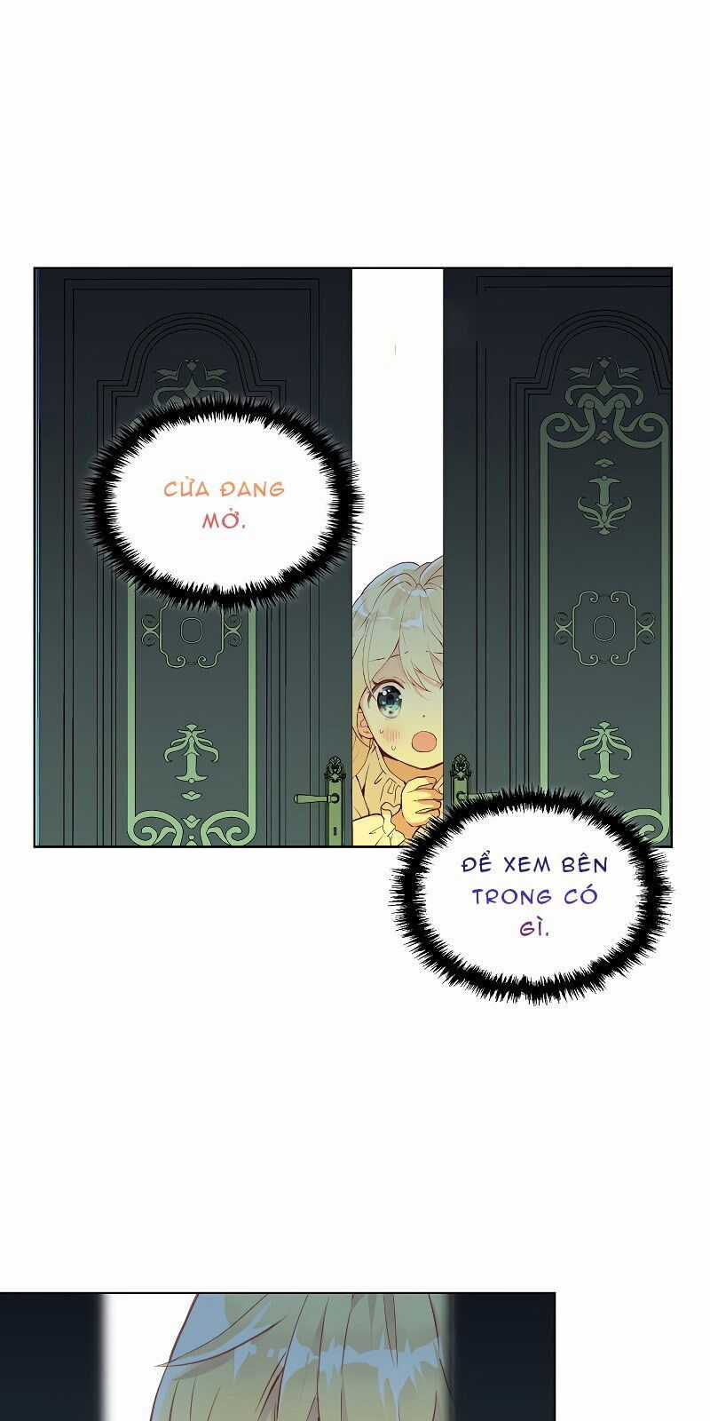 Con Có Phải Con Là Con Gái Của Ngài Không? Chapter 25 trang 31
