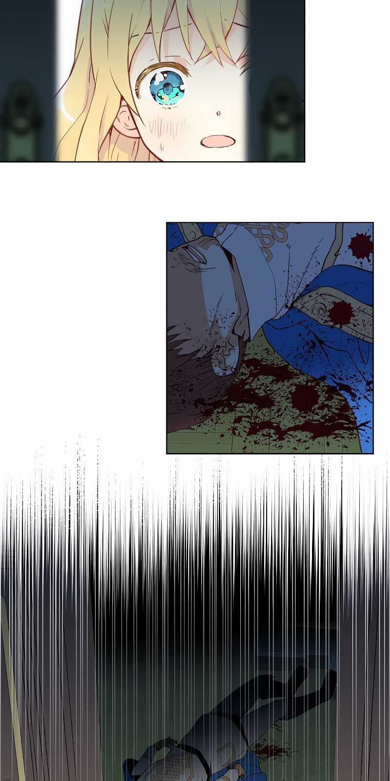 Con Có Phải Con Là Con Gái Của Ngài Không? Chapter 25 trang 32