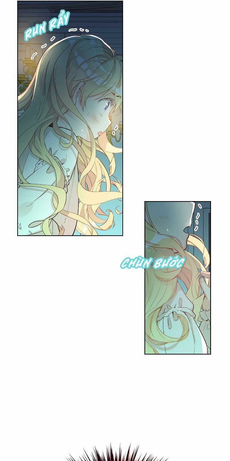 Con Có Phải Con Là Con Gái Của Ngài Không? Chapter 25 trang 34