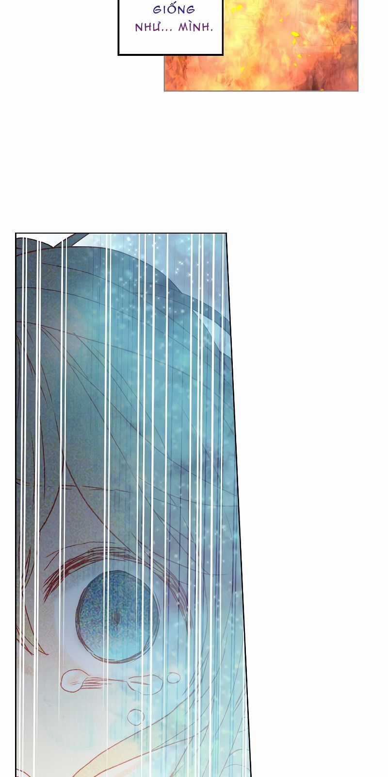 Con Có Phải Con Là Con Gái Của Ngài Không? Chapter 25 trang 38