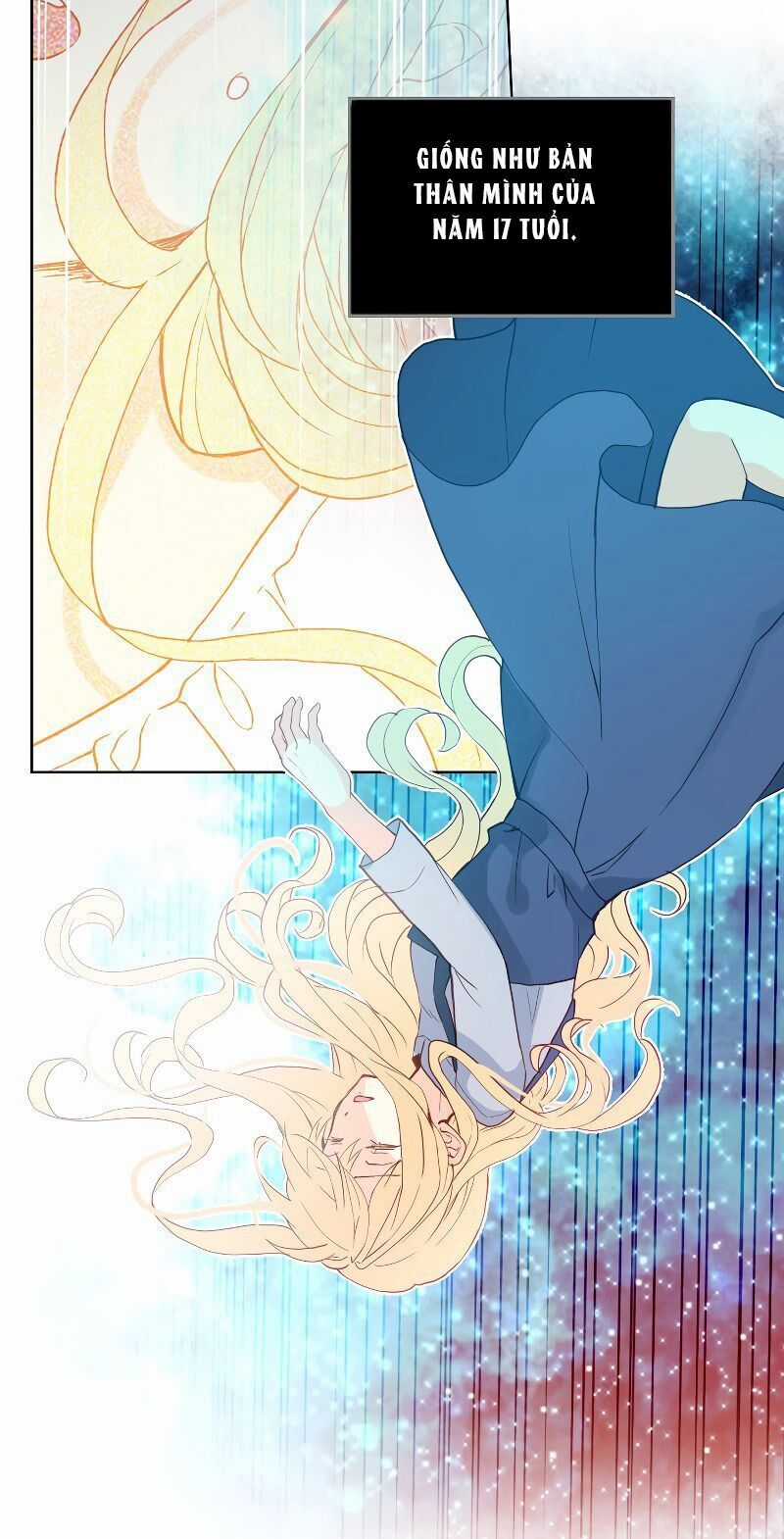 Con Có Phải Con Là Con Gái Của Ngài Không? Chapter 25 trang 39