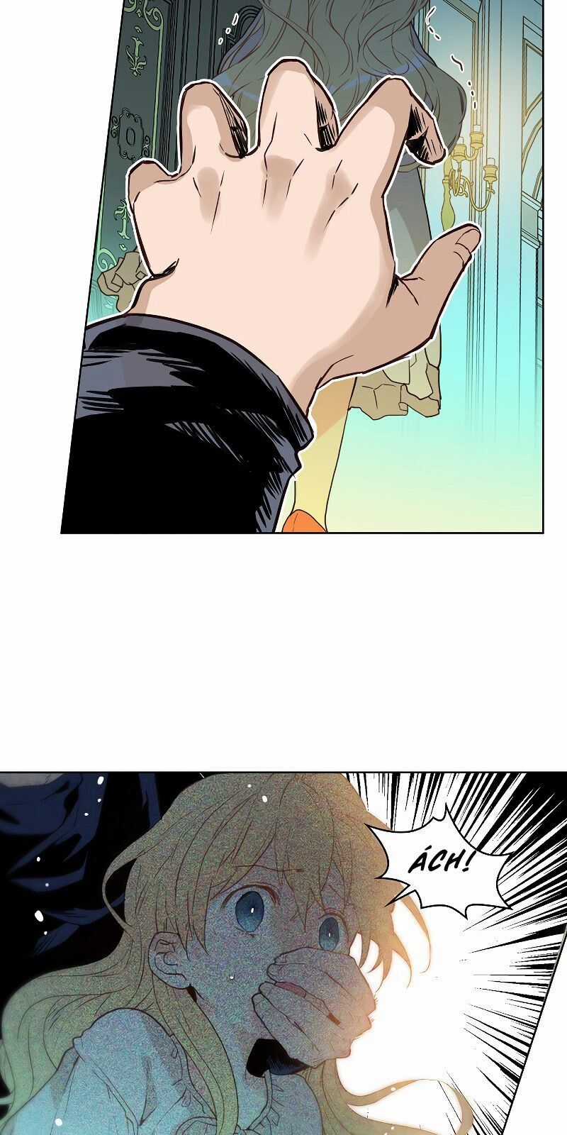 Con Có Phải Con Là Con Gái Của Ngài Không? Chapter 25 trang 41