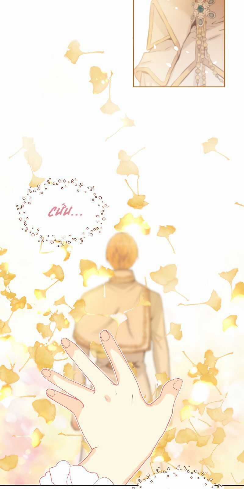 Con Có Phải Con Là Con Gái Của Ngài Không? Chapter 25 trang 44