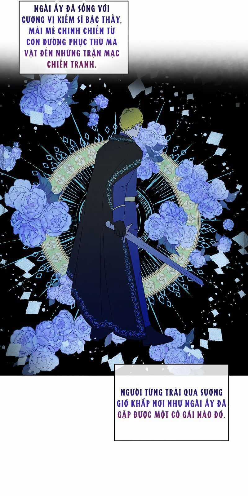 Con Có Phải Con Là Con Gái Của Ngài Không? Chapter 25 trang 5