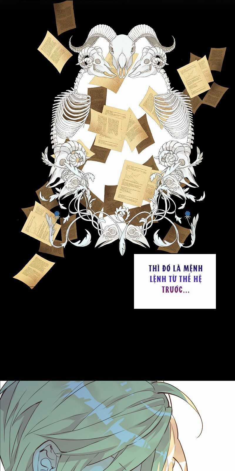 Con Có Phải Con Là Con Gái Của Ngài Không? Chapter 25 trang 8