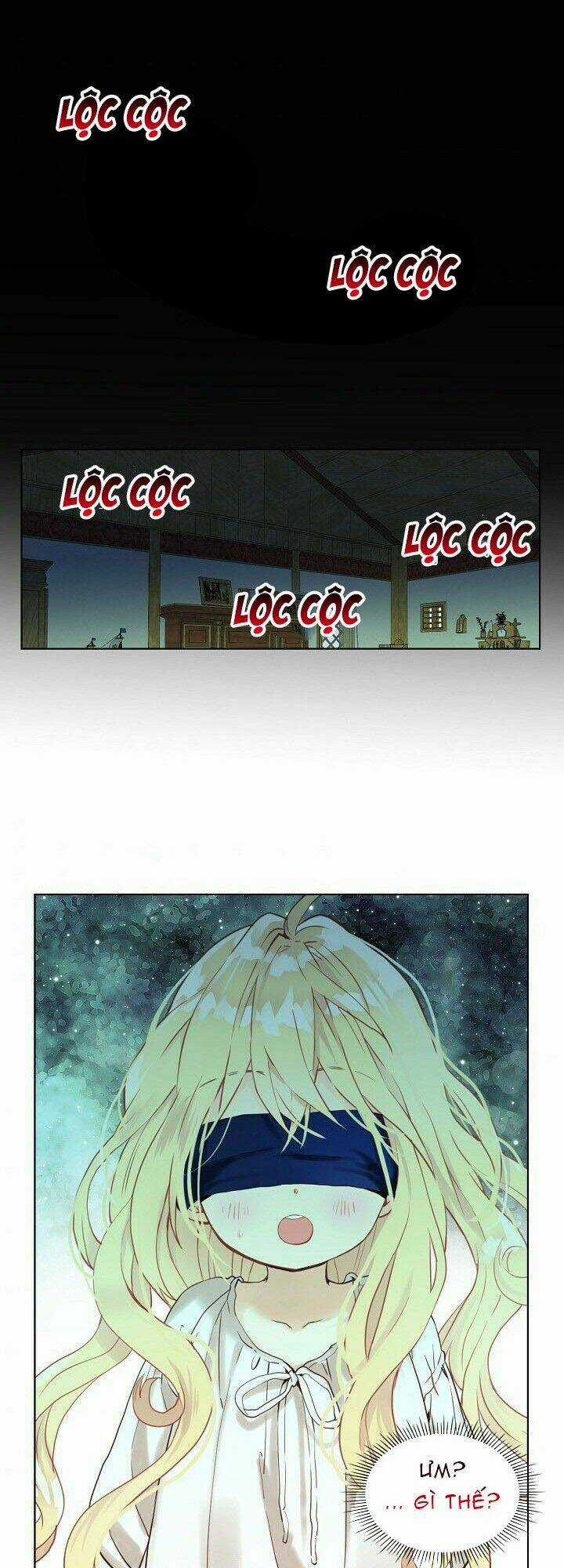 Con Có Phải Con Là Con Gái Của Ngài Không? Chapter 26 trang 1