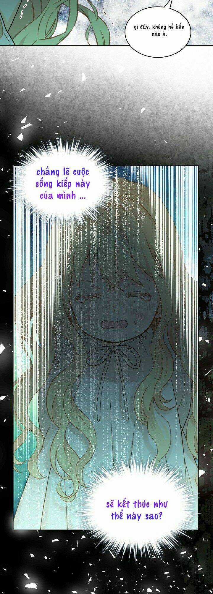 Con Có Phải Con Là Con Gái Của Ngài Không? Chapter 26 trang 19