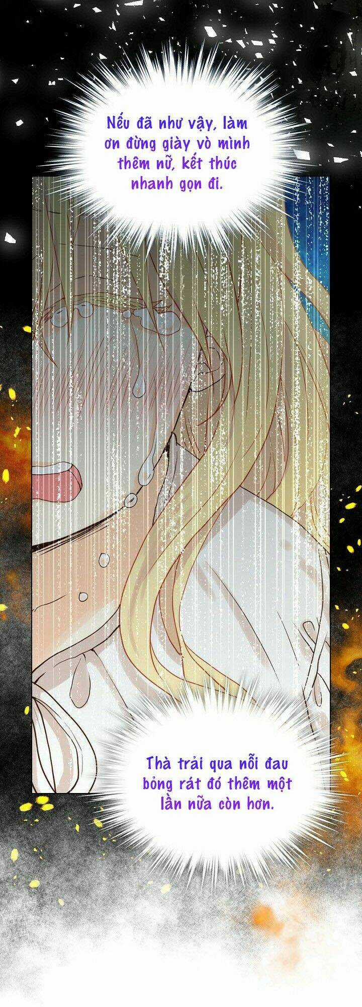 Con Có Phải Con Là Con Gái Của Ngài Không? Chapter 26 trang 20