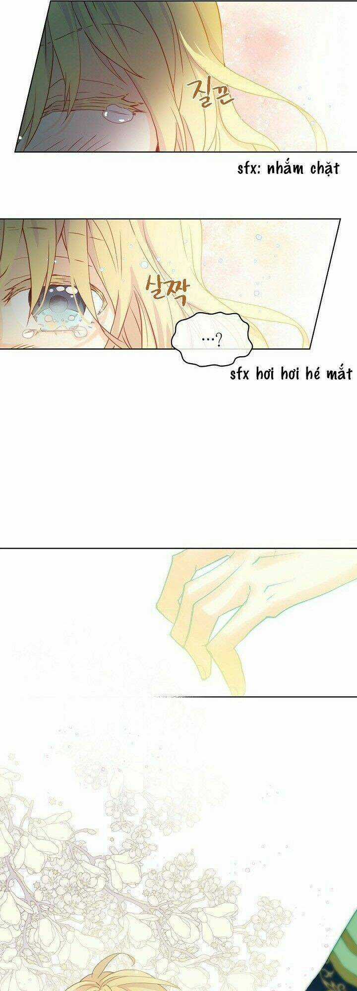 Con Có Phải Con Là Con Gái Của Ngài Không? Chapter 26 trang 22