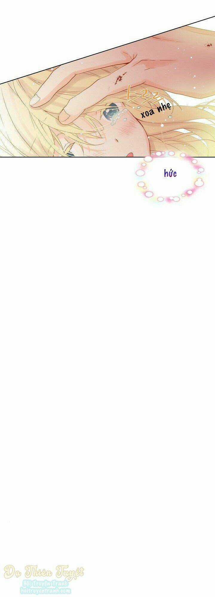 Con Có Phải Con Là Con Gái Của Ngài Không? Chapter 26 trang 24