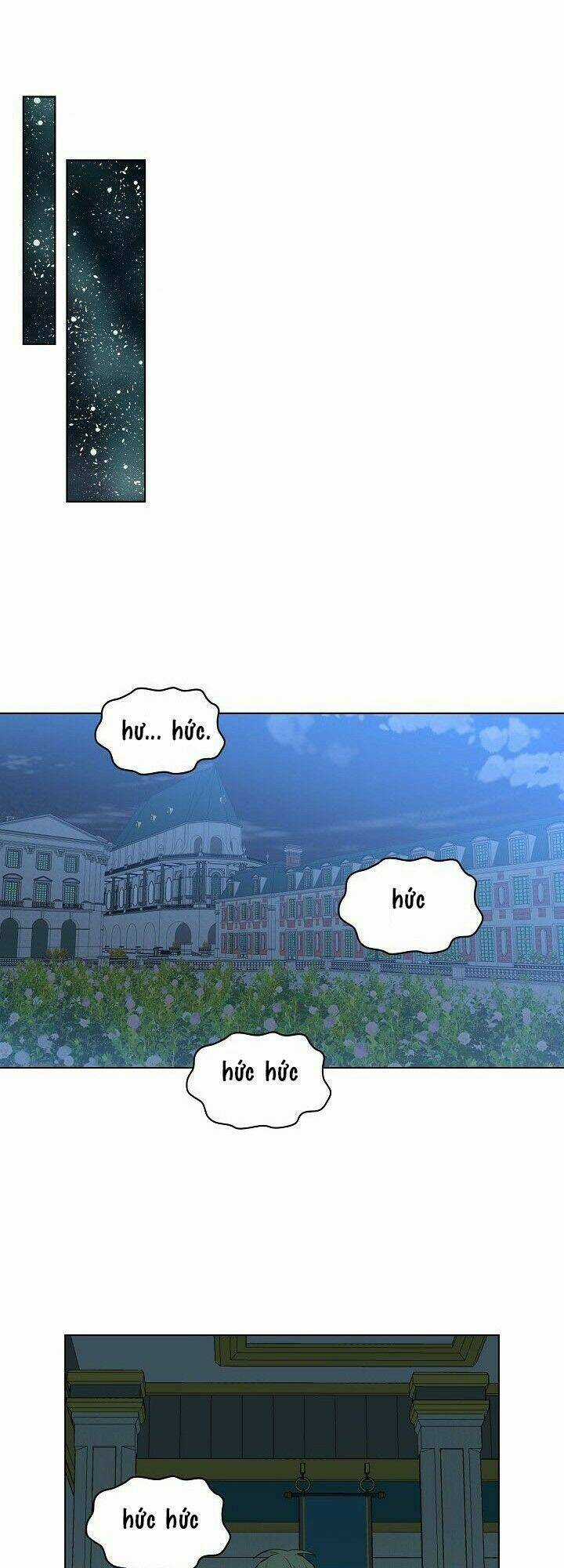 Con Có Phải Con Là Con Gái Của Ngài Không? Chapter 26 trang 25