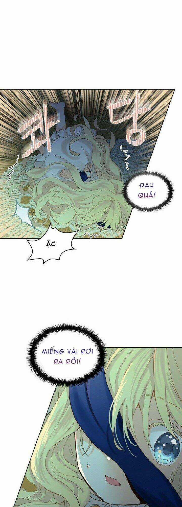 Con Có Phải Con Là Con Gái Của Ngài Không? Chapter 26 trang 3