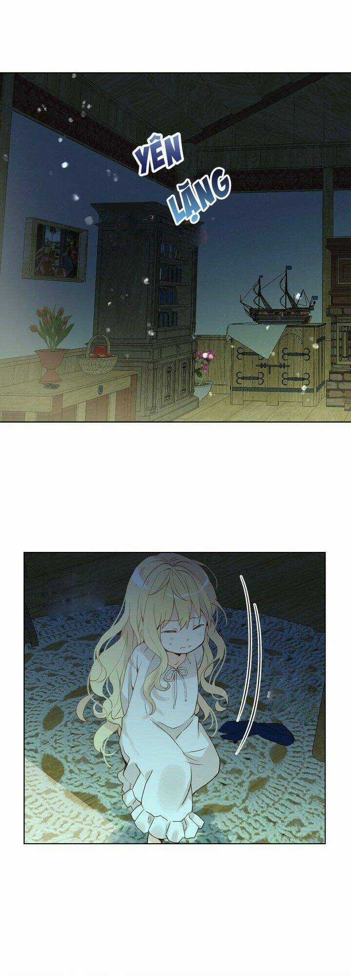 Con Có Phải Con Là Con Gái Của Ngài Không? Chapter 26 trang 5