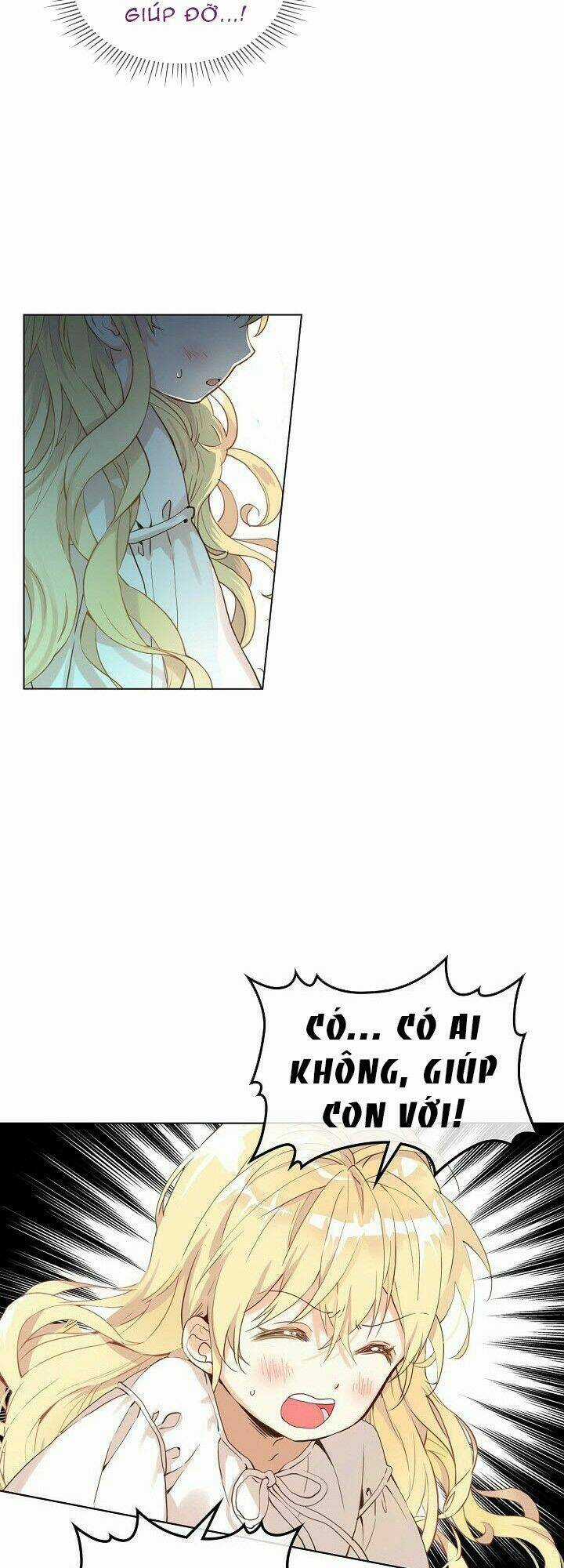 Con Có Phải Con Là Con Gái Của Ngài Không? Chapter 26 trang 7