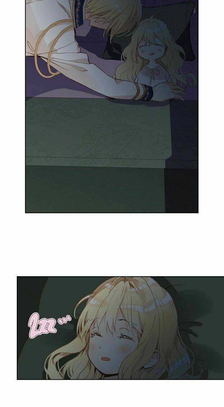 Con Có Phải Con Là Con Gái Của Ngài Không? Chapter 27 trang 10