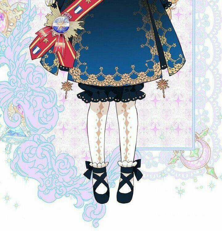 Con Có Phải Con Là Con Gái Của Ngài Không? Chapter 27 trang 21