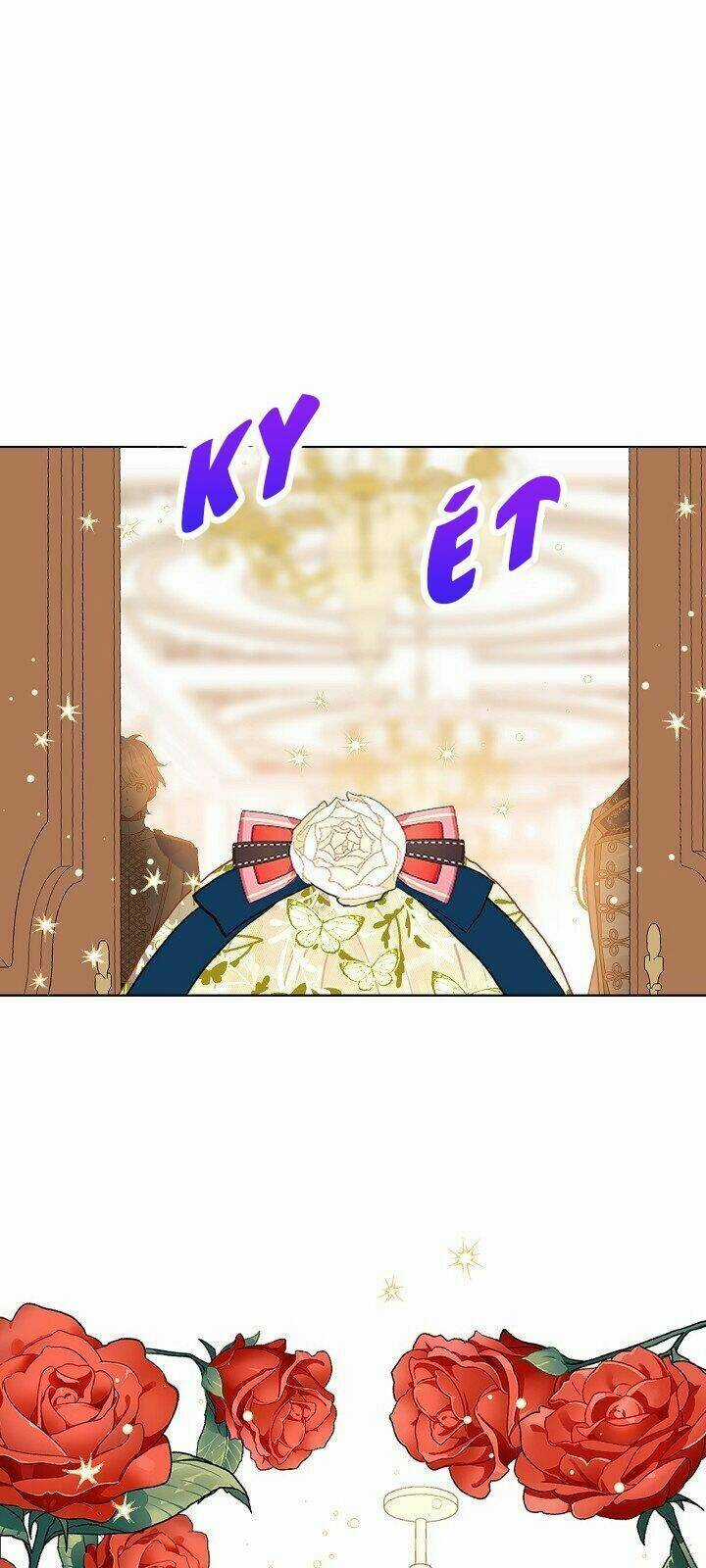 Con Có Phải Con Là Con Gái Của Ngài Không? Chapter 27 trang 22