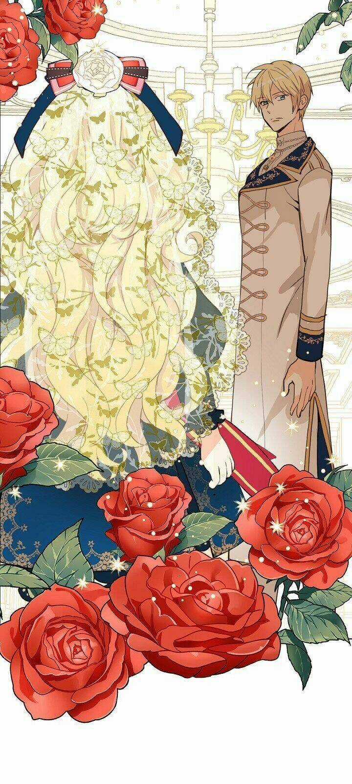 Con Có Phải Con Là Con Gái Của Ngài Không? Chapter 27 trang 23