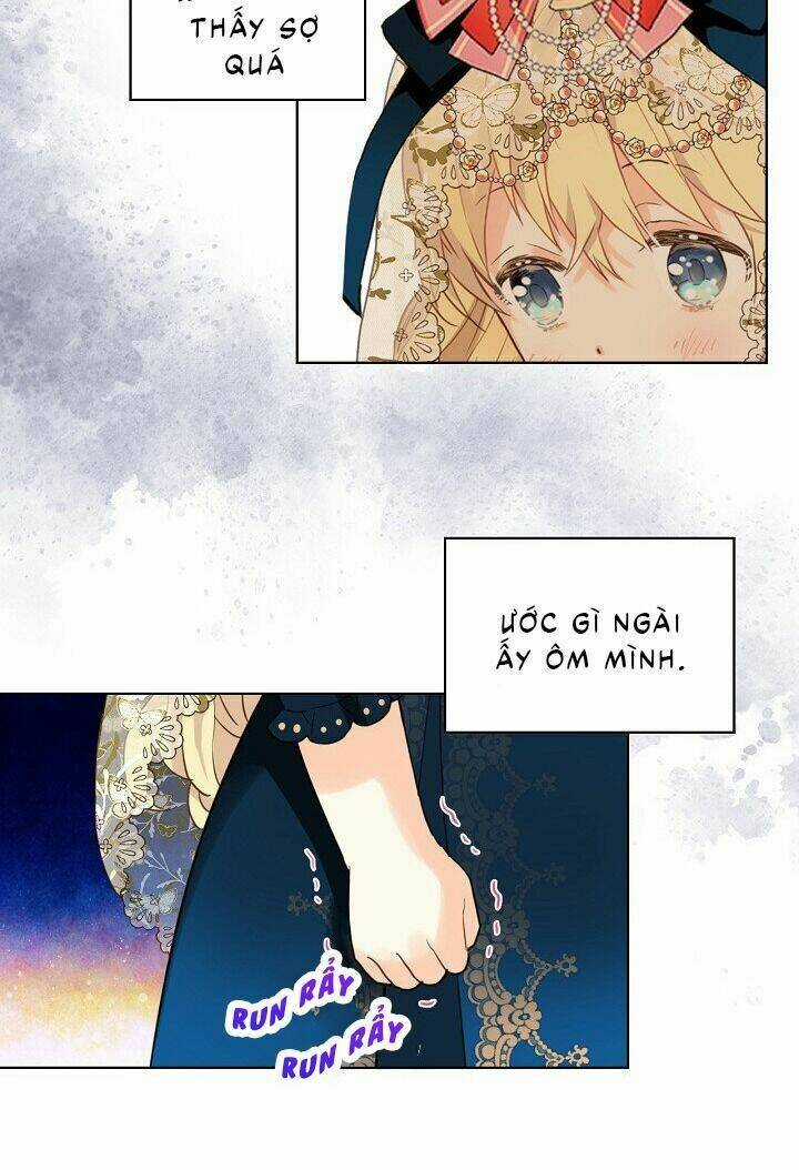 Con Có Phải Con Là Con Gái Của Ngài Không? Chapter 27 trang 29