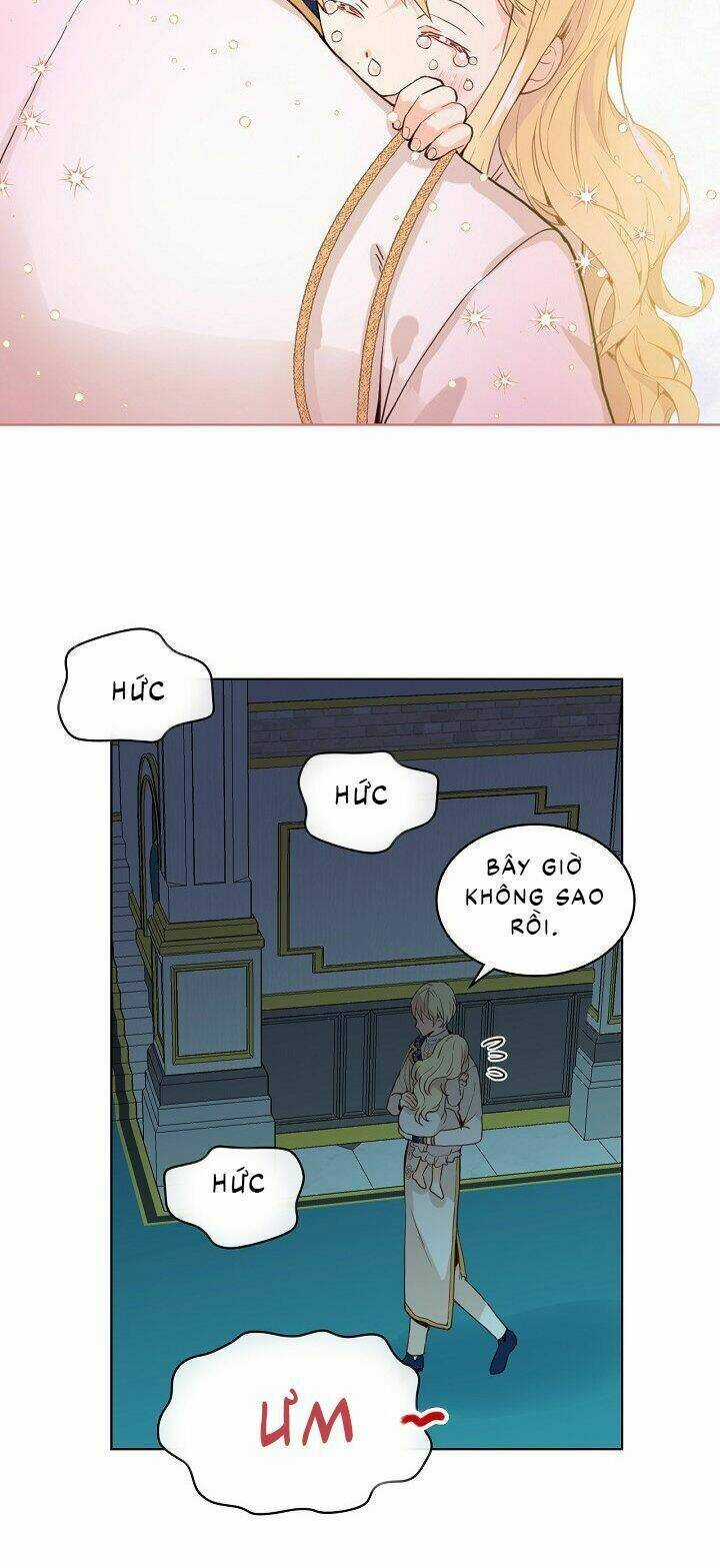 Con Có Phải Con Là Con Gái Của Ngài Không? Chapter 27 trang 3