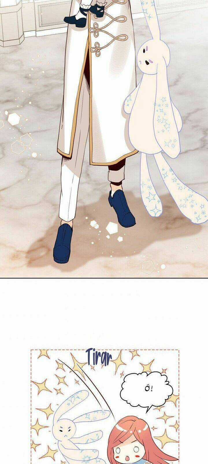 Con Có Phải Con Là Con Gái Của Ngài Không? Chapter 27 trang 34