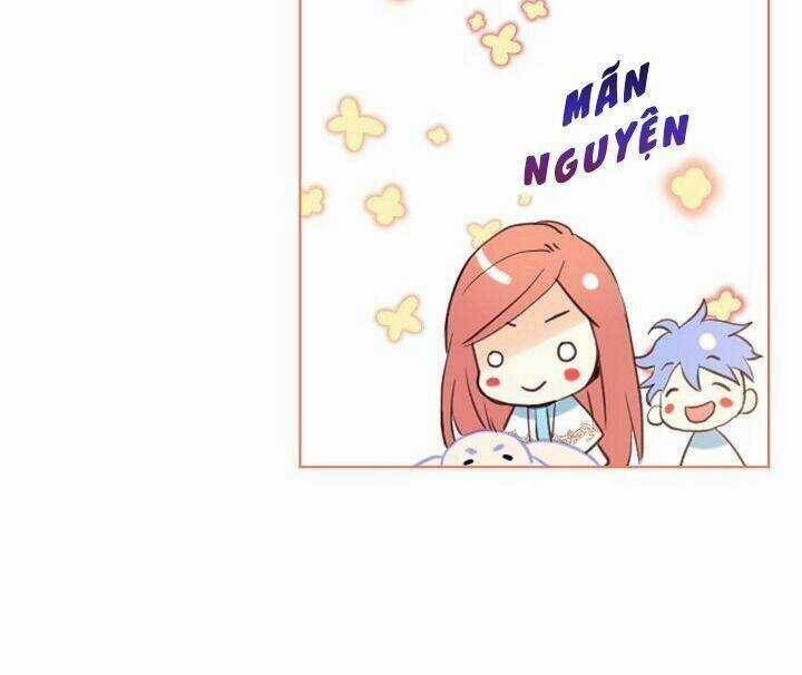 Con Có Phải Con Là Con Gái Của Ngài Không? Chapter 27 trang 36